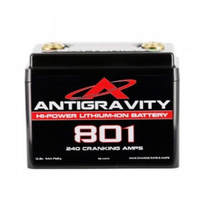 Antigravity Battery AG801